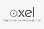 AXEL - Der Energie-Accelerator AXEL - Der Energie-Accelerator