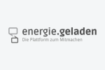 energie.geladen - Die Plattform zum Mitmachen energie.geladen - Die Plattform zum Mitmachen